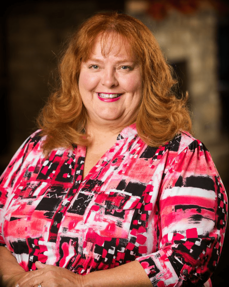 Jolene Barnett